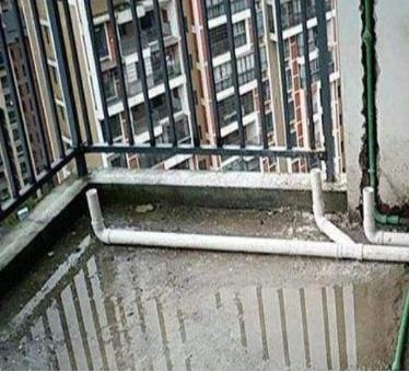 塔城漏水维修 阳台漏水怎么修理?